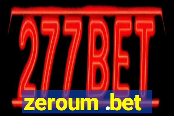 zeroum .bet